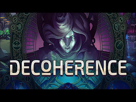 Decoherence | GamePlay PC - YouTube