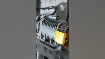 test overload #elevator #elevatortech #testing #overload  #elevatormechanic #buhayofw #riyadh #lift