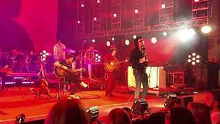 Zoe Besame Mucho ( Unplugged) en vivo Auditorio Telmex 2020