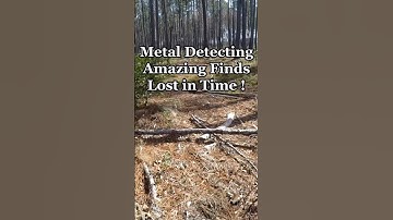 Amazing Relics of the 1800’s Unearthed !