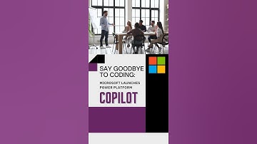 Microsoft AI: No Coding Needed! | Wahaj Mansoor #viral #shorts