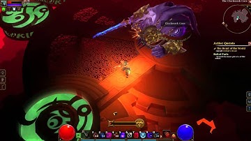 Torchlight II - Walkthrough - Part 59 - The Core - Gameplay Playthrough [FINAL]