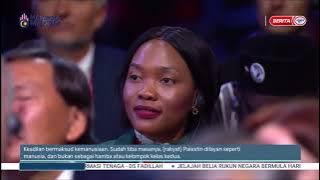 8 OKT 2024 - BTH- KEMERDEKAAN PALESTIN, MENENTANG ISRAEL MALAYSIA TERUSKAN PERJUANGAN