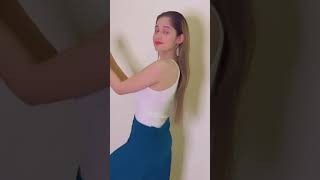 Jannat Zubair Hot Booty Shaking Dance Video || Full HD 1080p