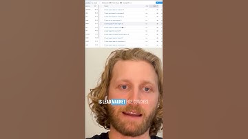 create youtube videos about lead magnets for specific industries to attract potential clients