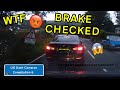 UK Dash Cameras - Compilation 6 - 2020 Bad Drivers, Crashes + Close Calls