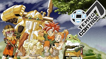 The Best CHRONO TRIGGER Songs - Tempo Control: Episode 1