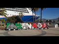 Carnival Miracle Cruise to Ensenada