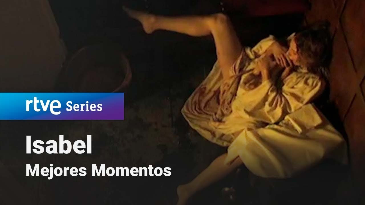 Download Isabel: Capítulo 34 - Mejores Momentos | RTVE Series