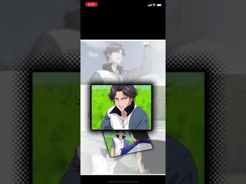 【テニスの王子様】固定ダンジョン最終層【パズドラ】