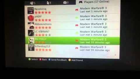 Lost connection to host second map