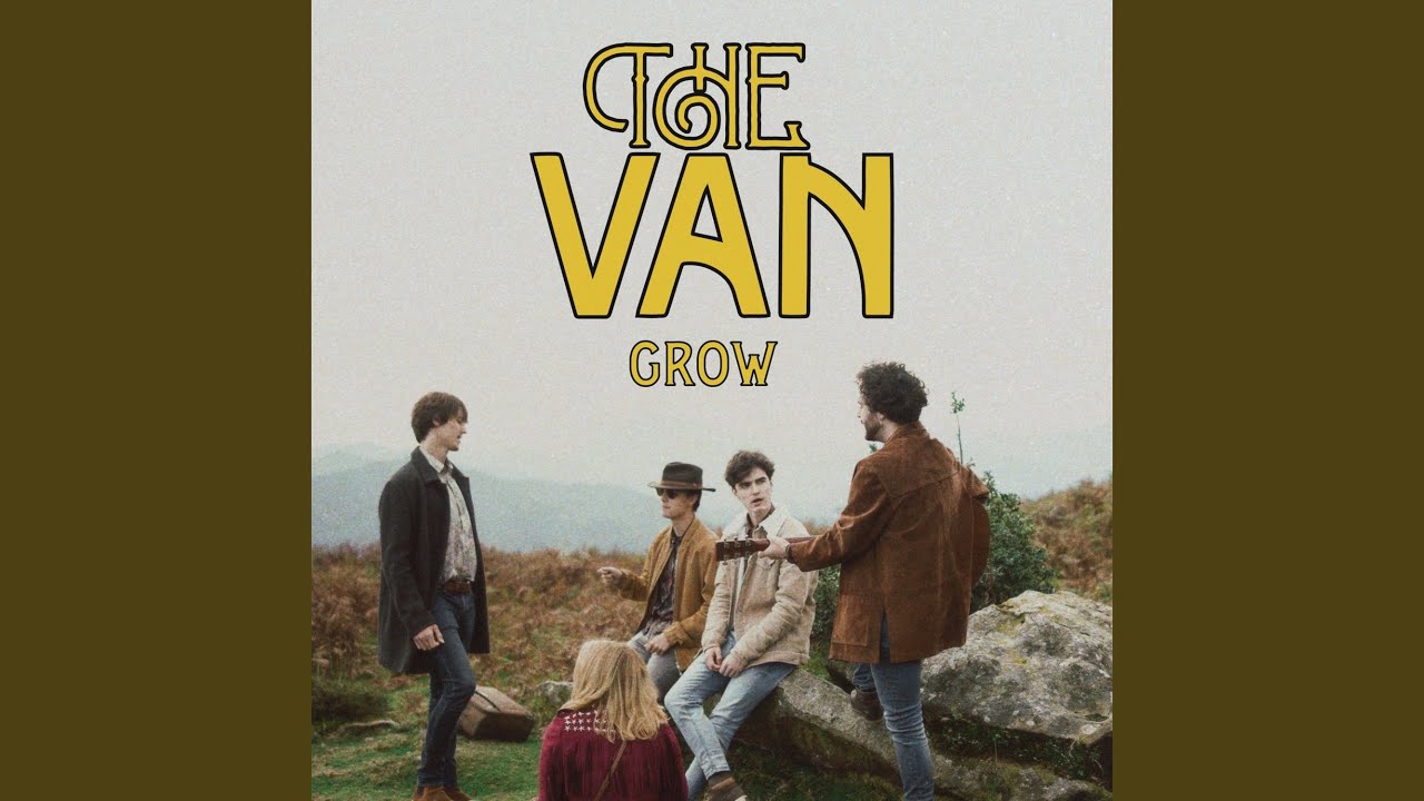 Watch Grow on YouTube Watch Grow on YouTube