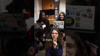 Starting beef with ND Arts & Letters Students #college #university #liberalarts #minimic #notredame News