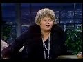 The Tonight Show- May 28, 1984 (most, Joan Rivers hosts)