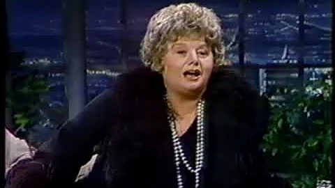 The Tonight Show- May 28, 1984 (most, Joan Rivers ...