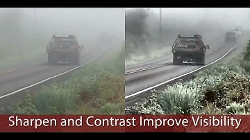 Enhancement Modes Summary