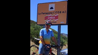 Somiedo ☀️ Farrapona ☀️ Valle del Lago y el adiós de una leyenda😔😔😔