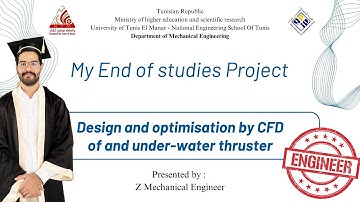 The project that made me a Mechanical Engineer (my 6 months internship)