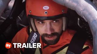 The Stunt Driver Trailer #1 (2026)