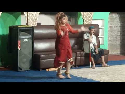 Raat Da Hanera Ve Dil Kare Mera Naseebo Lal New Mujra 2023