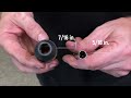 GEARWRENCH Multi-Bit Ratcheting Drivers