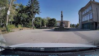 картинка: Казанлък - Севлиево - село Ловнидол- Габрово - Шипченски проход - Казанлък 26 юли 2025г.