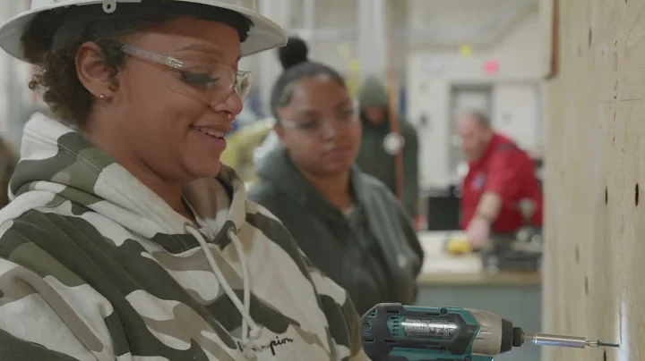 Minuteman Technical Institute: Carpentry Pre-Appre...