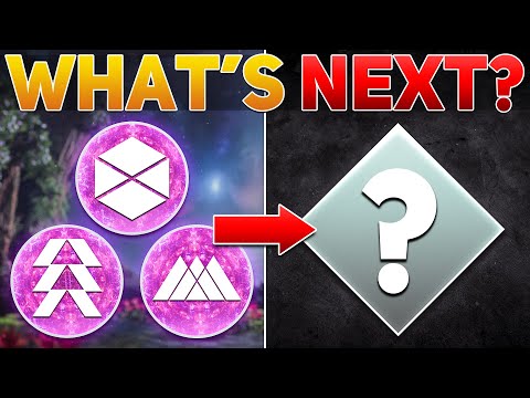 How Does Bungie Follow up Prismatic?