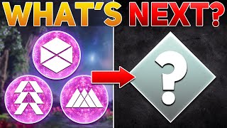 How Does Bungie Follow up Prismatic?