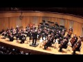 Fantasy on a hymn tune by justin morgan  thomas canning  lsco  quartet project