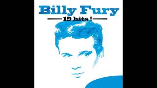 Video thumbnail of "Billy Fury - Gonna Type a Letter"