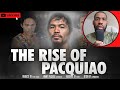 The Rise of Manny Pacquiao (FILM-DOCUMENTARY PART 1)