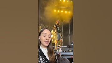 Thumbnail of Post Malone Responds to Fans Concerned For His Health