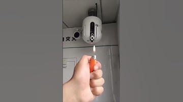 Akıllı yangın söndürme sistemi