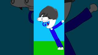 GYATT!!!! (Animation meme)