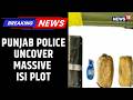 Punjab Rail Track Blast Probe: Grenades, RDX Seized In Raid; Terror Conspiracy Unearthed | News18