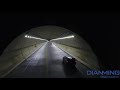 Proyecto Túnel libramiento Morelia, Michoacán - Luminaria T3