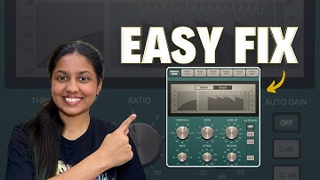 KICK & BASS: THIS is the Plugin That FIXES Muddy Low End
