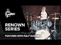 FEATURES 🇬🇧 GRETSCH Renown Series with Ralf Gustke // That Great Gretsch Sound