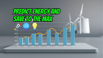 🔋 Energy Prediction and Optimization: Less Cost, More Efficiency. Ep 6.⚡