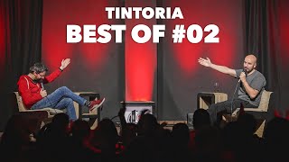 Tintoria - BEST OF #02