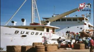 MV Bukoba accident memory