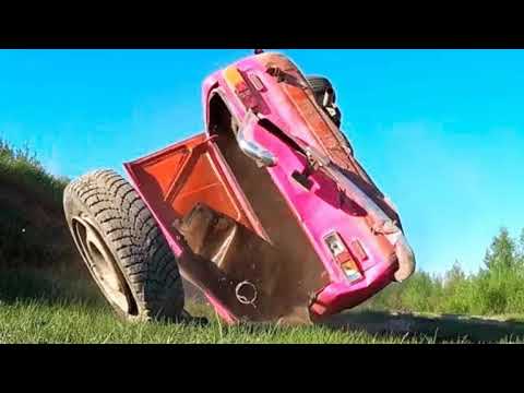 Машины гвр автошоу