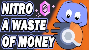What is discord Nitro - Discord Nitro Explained 2021