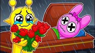 Simon e Pinki descobrem o SEGREDO do JOGO MORTAL no Roblox