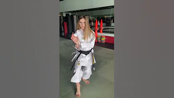 Karate Sound Effect 