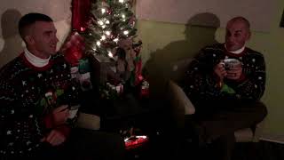 Nassau County Sheriff's Office 2018 Christmas Video