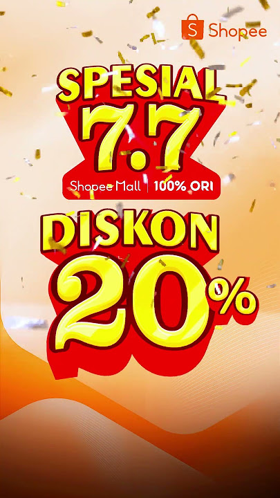 Spesial 7.7 Shopee Mall 100% Ori - Evolaser