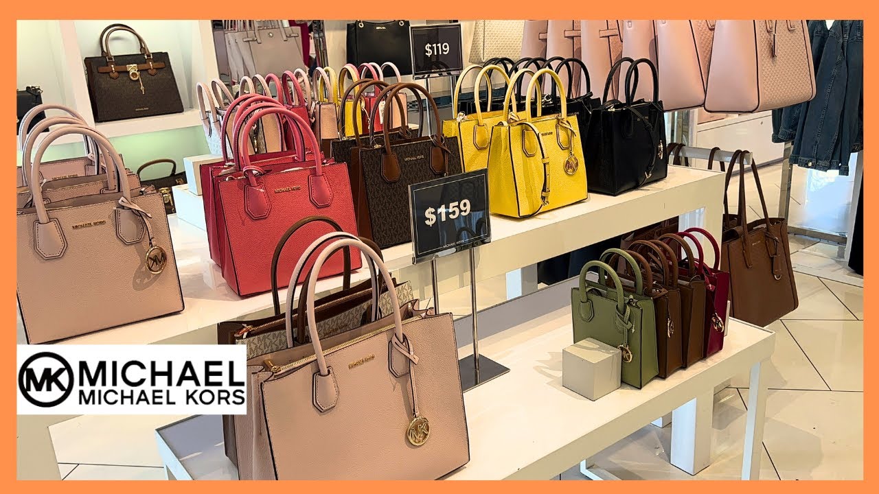 Style tracker | Handbags michael kors, Michael kors handbags outlet, Purses  michael kors