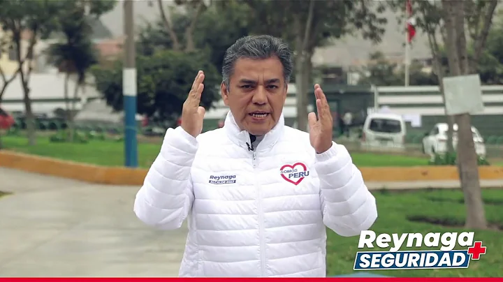CON LA SEGURIDAD NO SE JUEGA - REYNAGA+SEGURIDA...